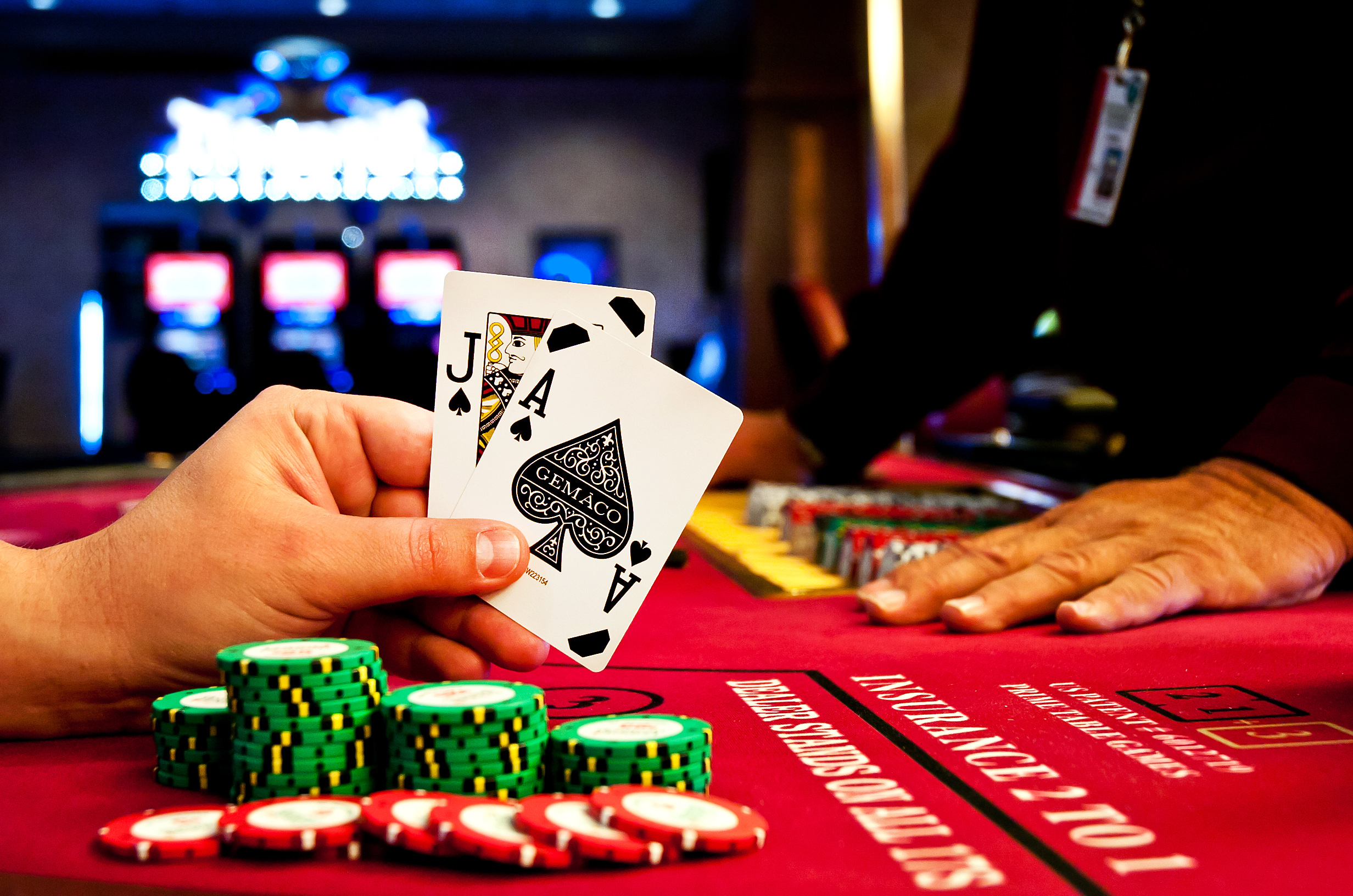 What is Gambling? – Top Casino Affiliate Program