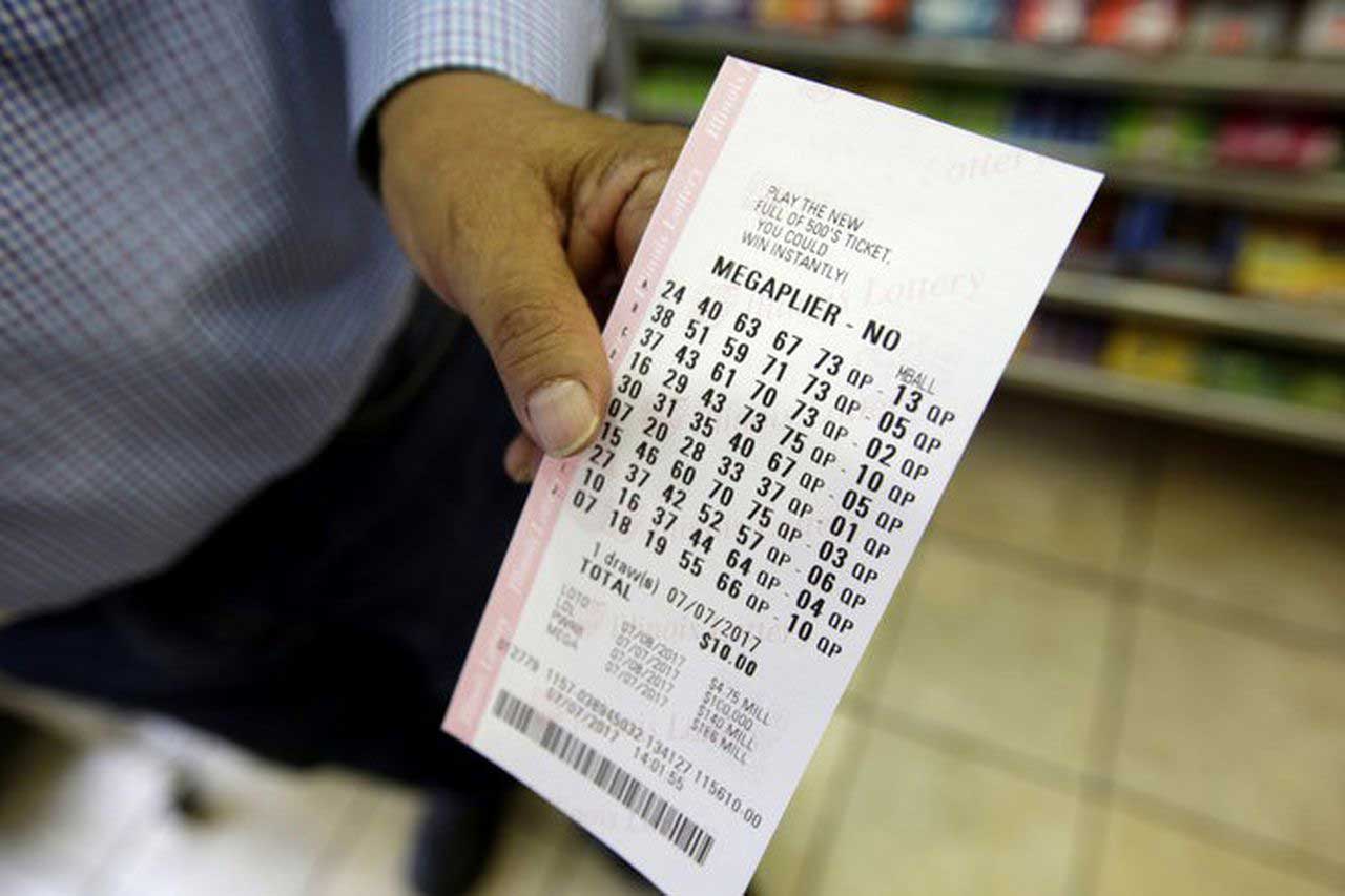 A 7 time lottery winner teaches you how to win