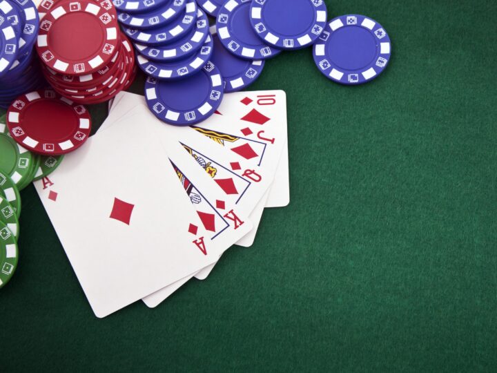 The fastest poker tips you can ever read