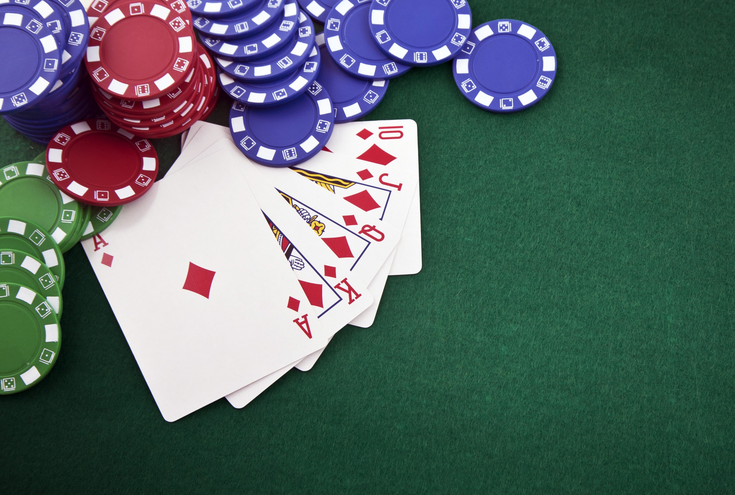 The fastest poker tips you can ever read