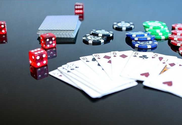 Donk Betting in Online Poker – Is It Correct to Play?