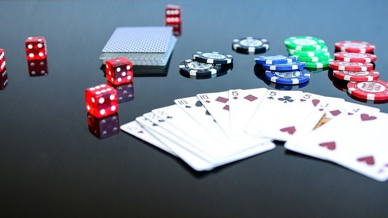Donk Betting in Online Poker – Is It Correct to Play?