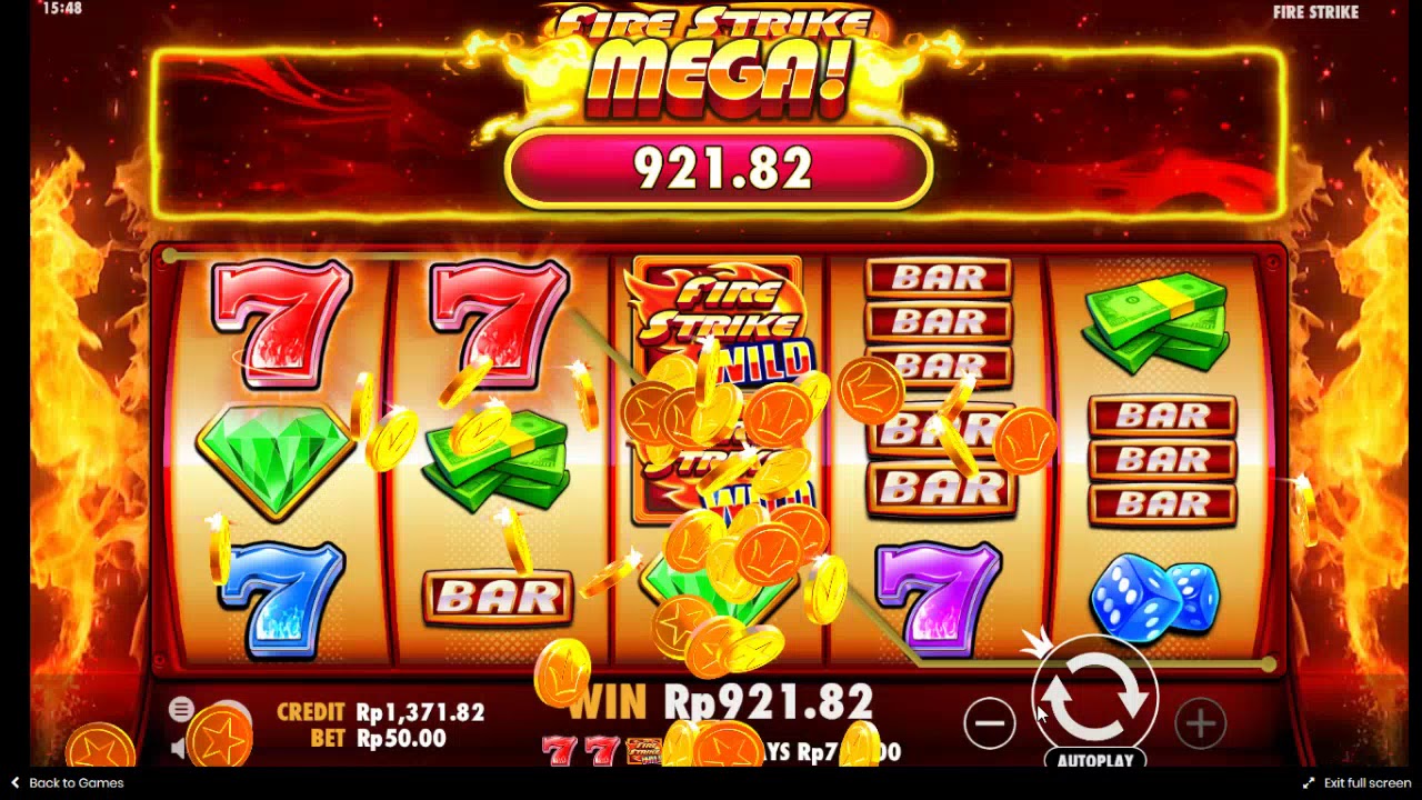 Never forget about these things related with slot games – Top Casino