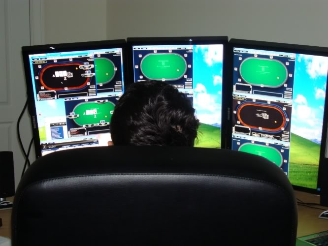 The best pros of being an online poker pro