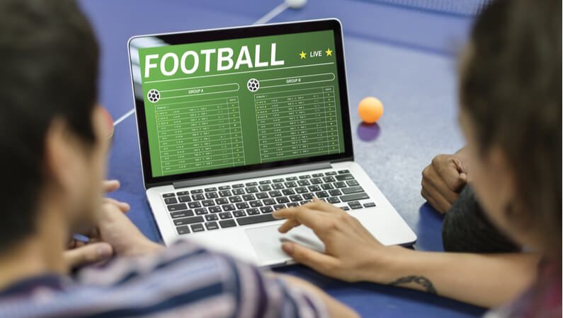 How Hedging Can Restrict You From Losing Your Wagered Amount In Football Betting