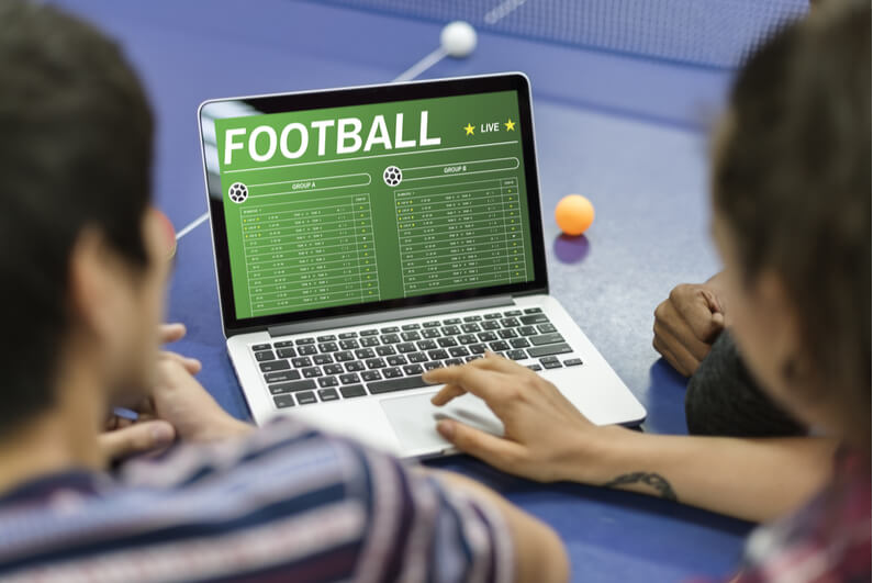 How Hedging Can Restrict You From Losing Your Wagered Amount In Football Betting