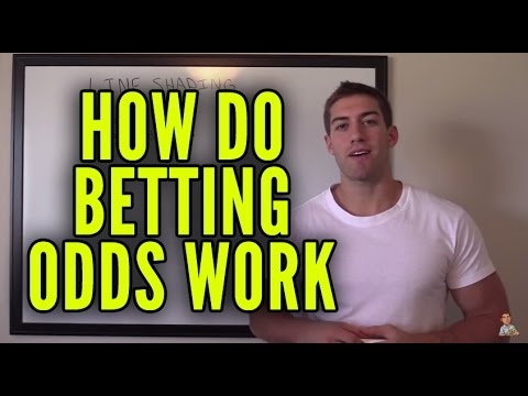 Working Of Betting Odds In Sports Wagering